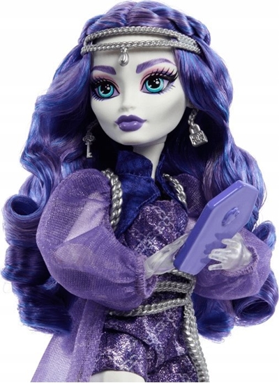 Picture of Mattel Monster High Spectra Vondergeist (HXH77)