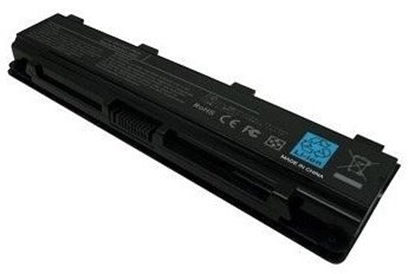 Изображение Notebook baterija, Extra Digital Advanced, TOSHIBA PABAS261, 5200mAh