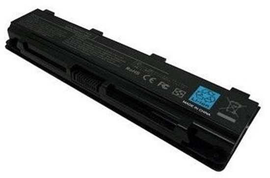 Изображение Notebook baterija, Extra Digital Advanced, TOSHIBA PABAS261, 5200mAh