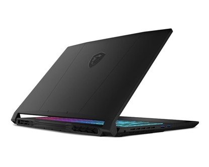 Picture of Notebook|MSI|Katana 15 HX B14WGK|CPU  Core i7|i7-14650HX|2200 MHz|15.6"|1920x1080|RAM 16GB|DDR5|5600 MHz|SSD 1TB|NVIDIA GeForce RTX 5070|8GB|ENG|Windows 11 Home|Black|2.4 kg|KATANA15HXB14WGK-071NL