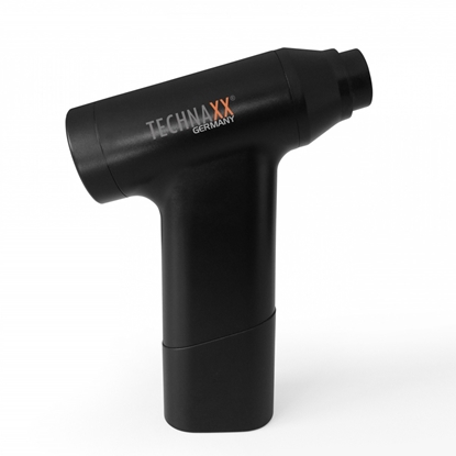 Attēls no Odkurzacz akumulatorowy z funkcją ssania TX-293