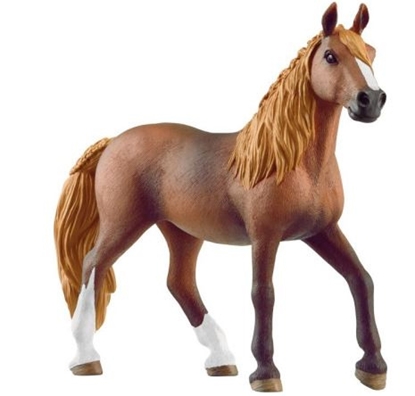 Picture of schleich HORSE CLUB 13953 children's toy figure