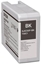 Picture of SJIC55(BK): INK CARTRIDGE FOR/COLORWORKS CW-D6500/D6000-BLACK