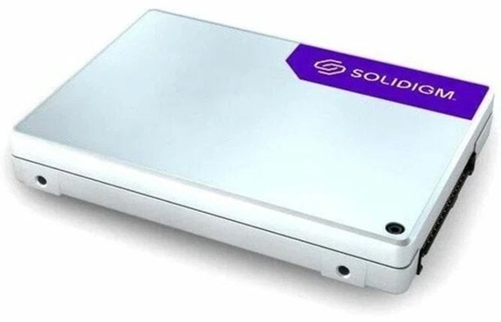 Picture of Solidigm SSD D5-P5316    15.36TB U.2 PCIe 4.0 x4 NVMe