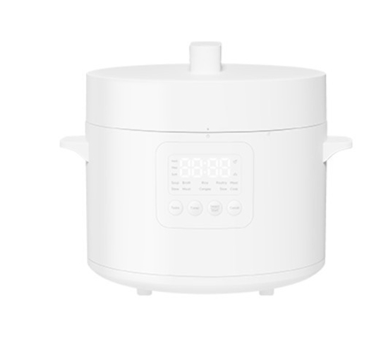 Picture of Szybkowar Electric Pressure Cooker 4.8L 