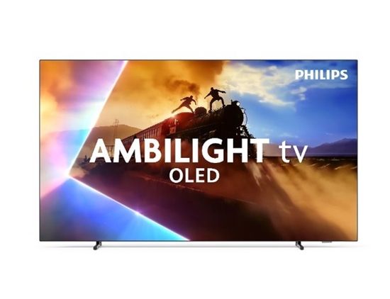 Picture of TV Set|PHILIPS|55 "|4K Ultra HD|3840 x 2160 pixels|Flat|16:9|OLED|55OLED770/12