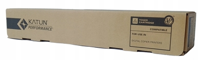 Picture of Toner Katun Cyan Toner Cartridge TK-8375C