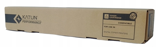 Picture of Toner Katun Cyan Toner Cartridge TK-8375C