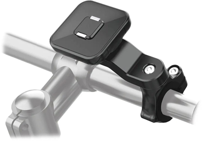 Attēls no 2GO Fahrrad Handyhalterung Ultra BikeLock für  18-30mm