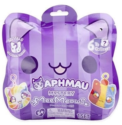 Picture of Aphmau Clip-Ons Circus Treats in CDU Asst.