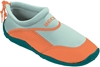 Picture of Aqua shoes unisex BECO 9217 388 46 orange/aqua