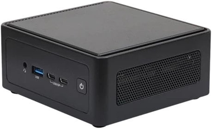 Picture of ASRock Barebone 4x4 Box 8840U  HDMI/USB-C/2xLAN         DDR5 retail