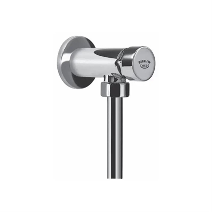 Picture of Benkiser Zawór ktowy kulowy 1/2 x 3/4 TRICORN