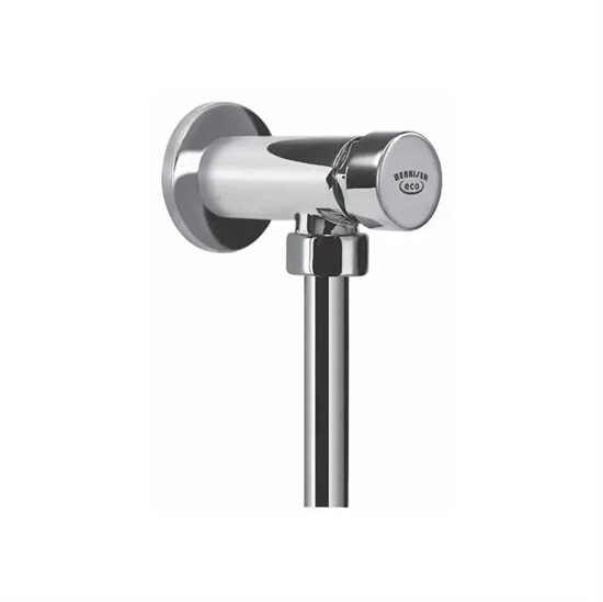 Picture of Benkiser Zawór ktowy kulowy 1/2 x 3/4 TRICORN