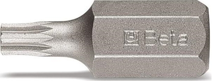 Picture of Beta Tools KOCÓWKA WKRTAKOWA PROFIL XZN M4 867XZN/4 BETA UTENSILI S.P.A.