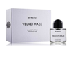 Изображение Byredo Velvet Haze Perfume EDP 100 ml