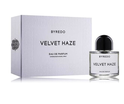 Picture of Byredo Velvet Haze Perfume EDP 100 ml