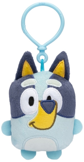 Picture of BLUEY plush Mini 12cm