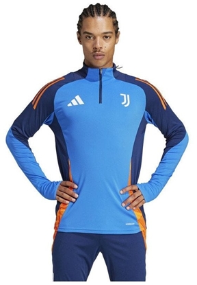 Изображение Bluza adidas Juventus Training Top JE4310