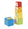 Изображение Fisher-Price Stack & Explore Blocks