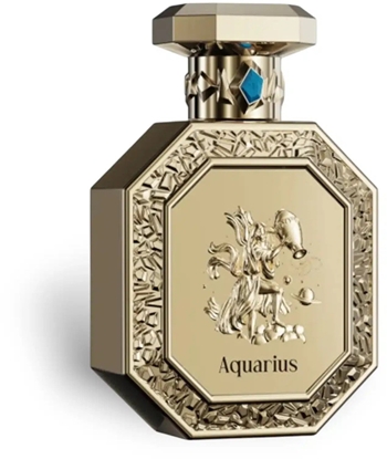 Picture of French Avenue Genesis Aquarius Eau De Parfum 90 ml (unisex)