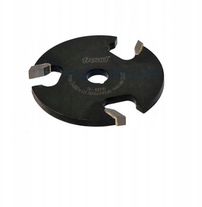 Attēls no Frez 56-11008P 50,8X4,8X8,0-3