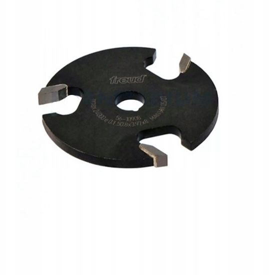 Picture of Frez 56-11008P 50,8X4,8X8,0-3