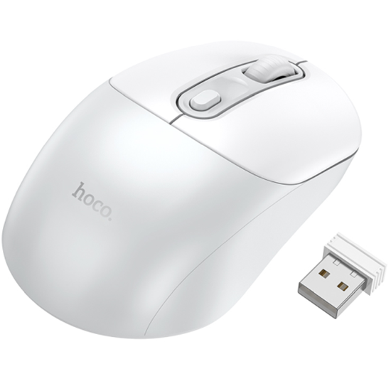 Picture of Hoco GM28 1600DPI Wireless mouse
