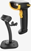 Picture of inateck Barcodescanner 35 black [BCST-35_black]