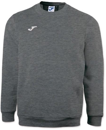 Picture of Joma Cairo II Sweatshirt 101333-150 szary XL