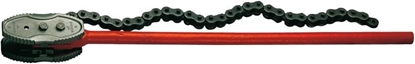 Picture of KLUCZ DO RUR LANCUCH.  4"   UNIOR