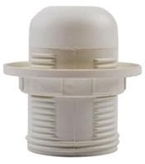 Picture of KONTAKT OTE14-3/L OPRAWKA BAKIELITOWA E14 (3 CZCI) (zamienione700304) - OTE14-3/Lx