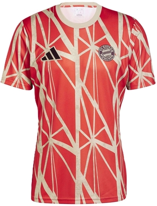Изображение Koszulka adidas FC Bayern Pre-Match JSY JD8335