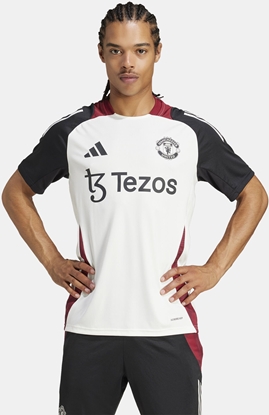 Picture of Koszulka adidas Manchester United Training JSY JE3726
