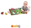 Изображение K's KIDS baby playmat Farmyard