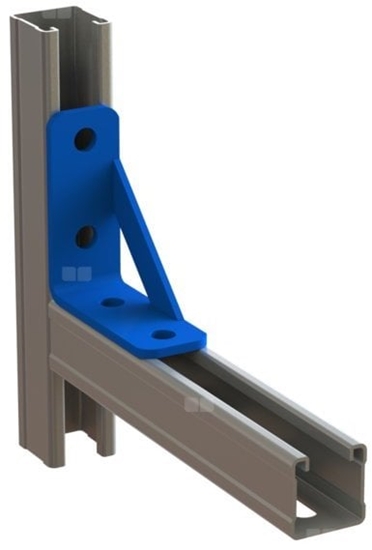 Picture of Ksztatka XZ7 90 profilu szer. 50mm