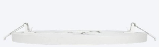 Picture of LED panele universali EASY FLEX 18-21-24W CCT 2110lm, apvali balta