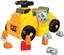 Attēls no Mega Bloks Mega Bloks Mega Bloks CAT Build N Play Ride On Ride On (Yellow/Black)