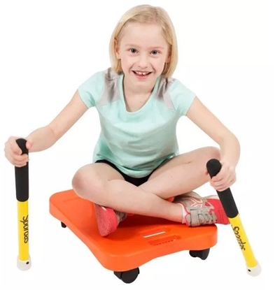 Attēls no Megaform Scooter Paddles SPORDAS