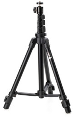 Attēls no MeVideo Alu Livestream Camera Tripod