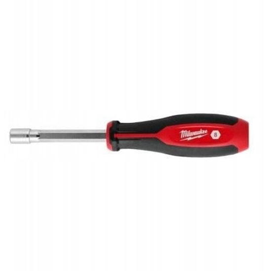 Picture of MILWAUKEE HOLLOWCORE SOCKET WRENCH 8mm