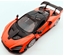 Picture of MSZ Die-cast model McLaren Senna, scale 1:32