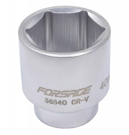 Picture of Nasadka 40mm 3/4" (6-ktna)