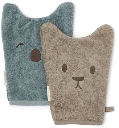 Attēls no Nuuroo Rczniki do twarzy Agnes 2 szt.