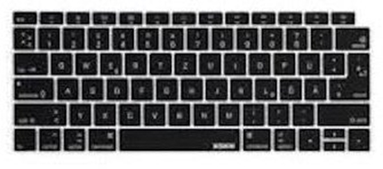 Picture of Pami do laptopa CoreParts Keyboard without Backlit -