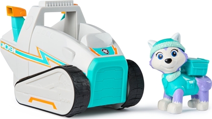 Изображение Paw Patrol Basic Vehicle 2.0 - Everest