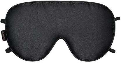 Picture of Philip B. Silky Smooth Sleep Mask (Black)
