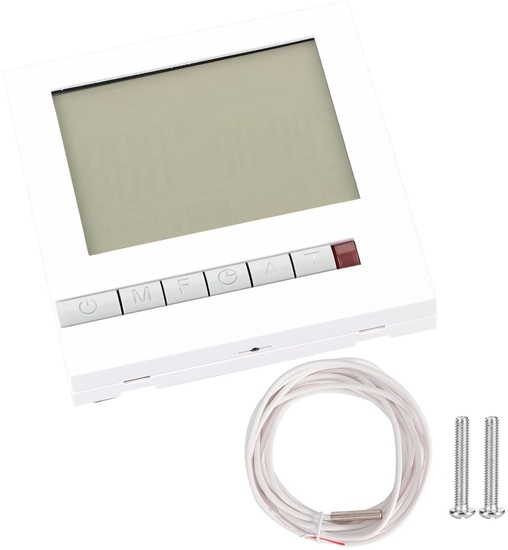 Picture of Regul.Temp.Euroster-2006P