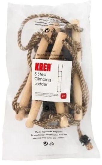 Picture of Selsey KREA 5 step climbing ladder