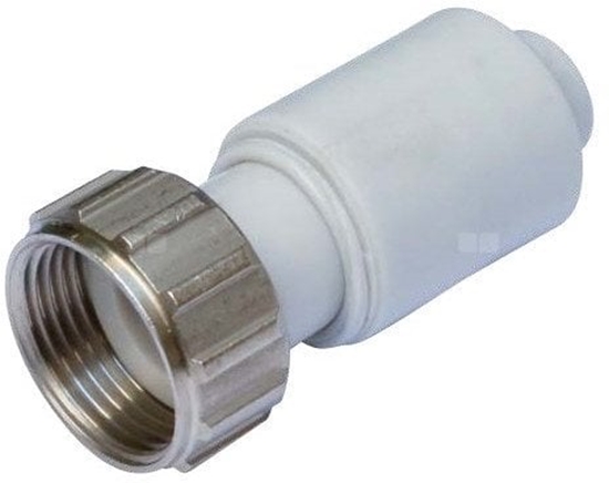 Picture of SIGMA LI Zczka prosta z rubunkiem - 25x1 PE-RT